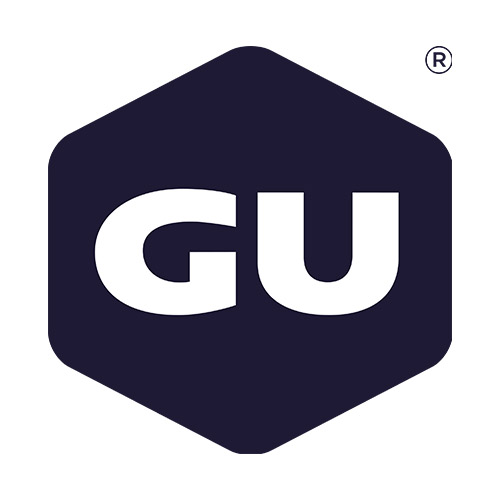 GU logo