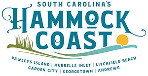 SC Hammock Coast Logo
