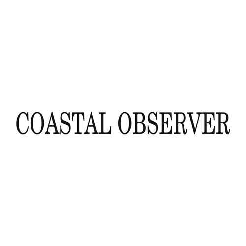Coastal Observer Logo