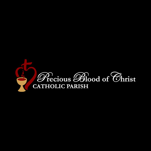 Precious Blood of Christ Logo