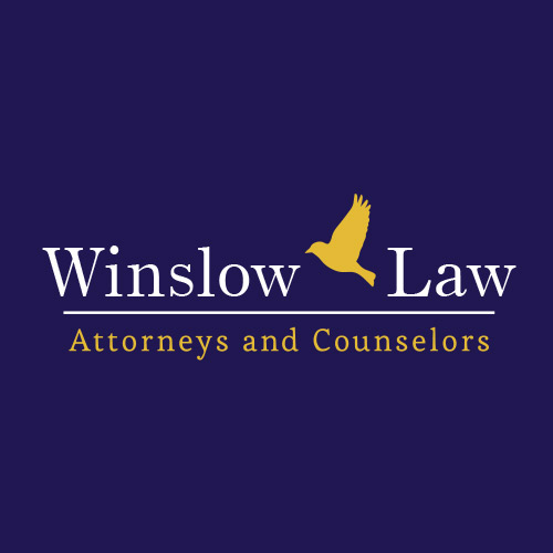 Winslow Law logo