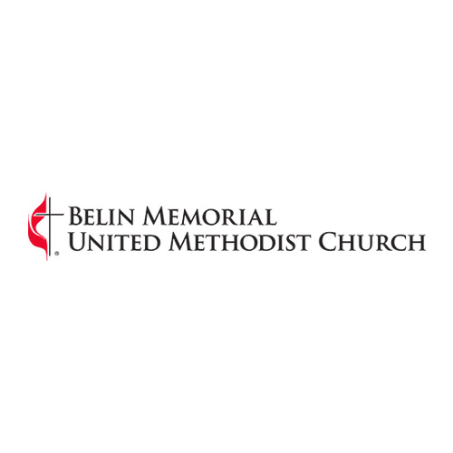 Belin Memorial United Methodist Church Logo