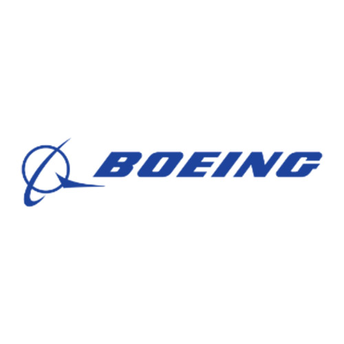 Boeing SC logo