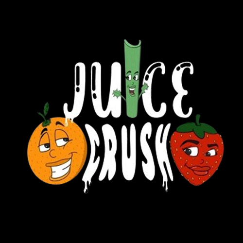 Juice Crush logo