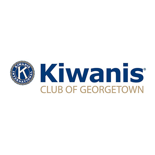 Kiwanis Club of Georgetown Logo