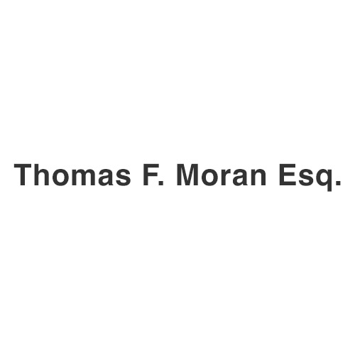Thomas Moran Logo