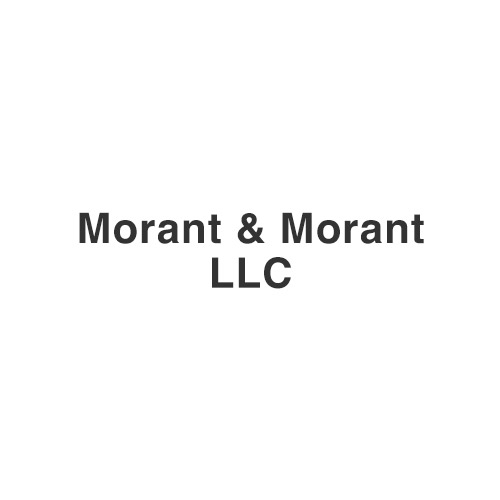 Morant & Morant Logo