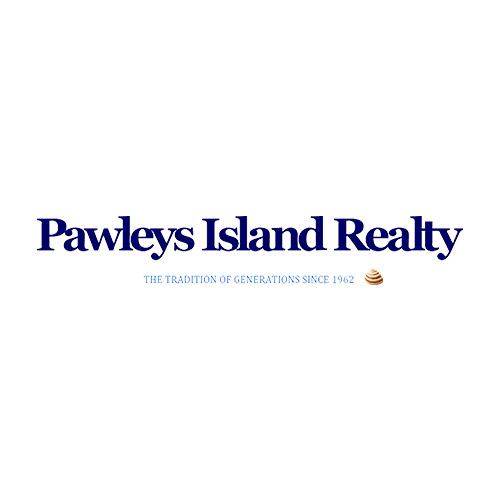 Pawleys Island Realty logo