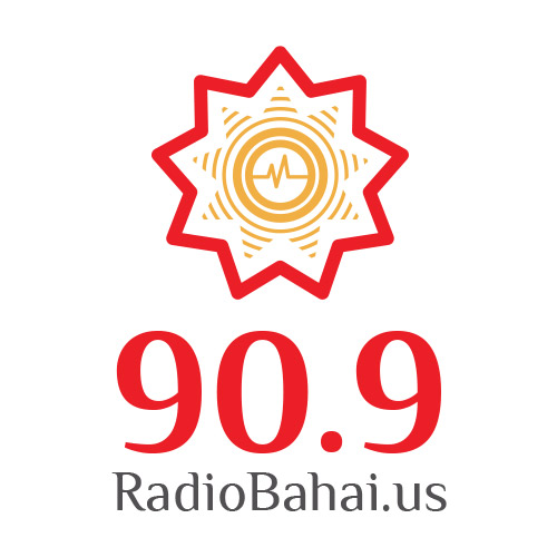 Radio Bahai Logo