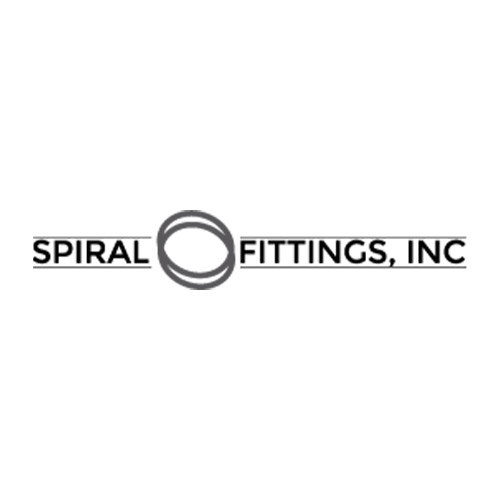 Spiral Fittings Logo