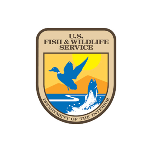 US Fish & Wildlife logo